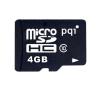 PQI microSDHC Class 10 4GB