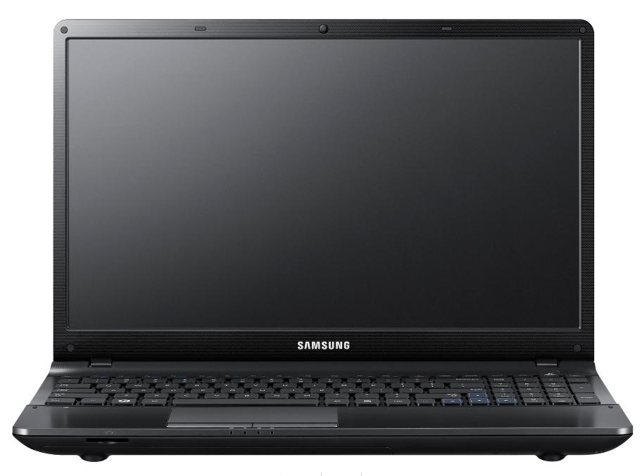 Samsung NP300E5C-S02PL Grafika Win7