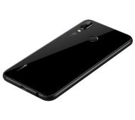 スマートフォン本体 ANDROID - HUAWEI p20 lite black Huawei P20 Lite Smartfon, 5,84