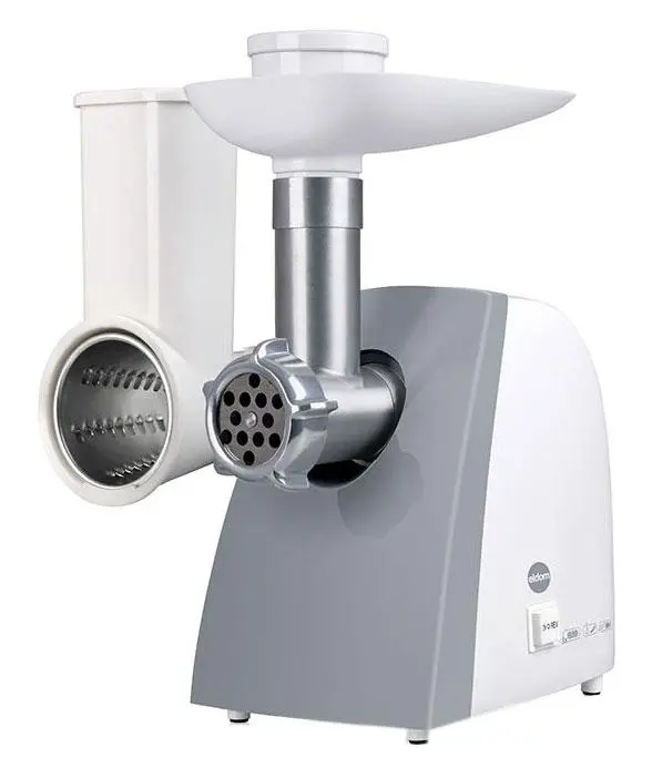 Maszynka do mięsa Eldom M200S 700W 3 sitka Szatkownica