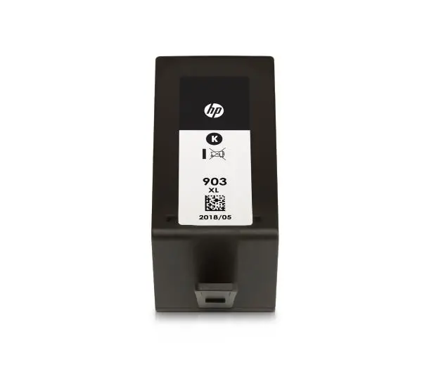 HP T6M15AE nr 903XL Czarny 21,5 ml