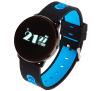 Smartwatch Garett Sport 14 (czarno-niebieski)