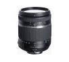 Obiektyw Tamron 18-270 mm f/3,5-6,3 Di II VC PZD Nikon