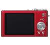 Panasonic Lumix DMC-ZX3 (czerwony)