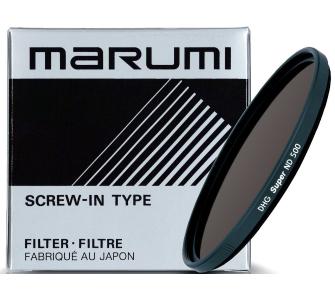 Filtr Marumi Super DHG ND500 52 mm