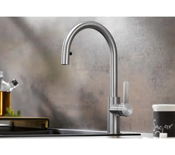 Blanco Candor-S 523121 Stal Szlachetna Stal szlachetna - Kup na Raty - RRSO 0%