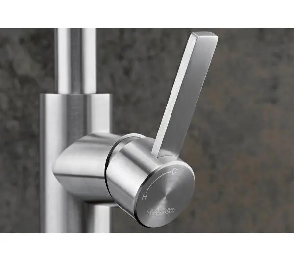 Blanco Candor-S 523121 Stal Szlachetna Stal szlachetna - Kup na Raty - RRSO 0%