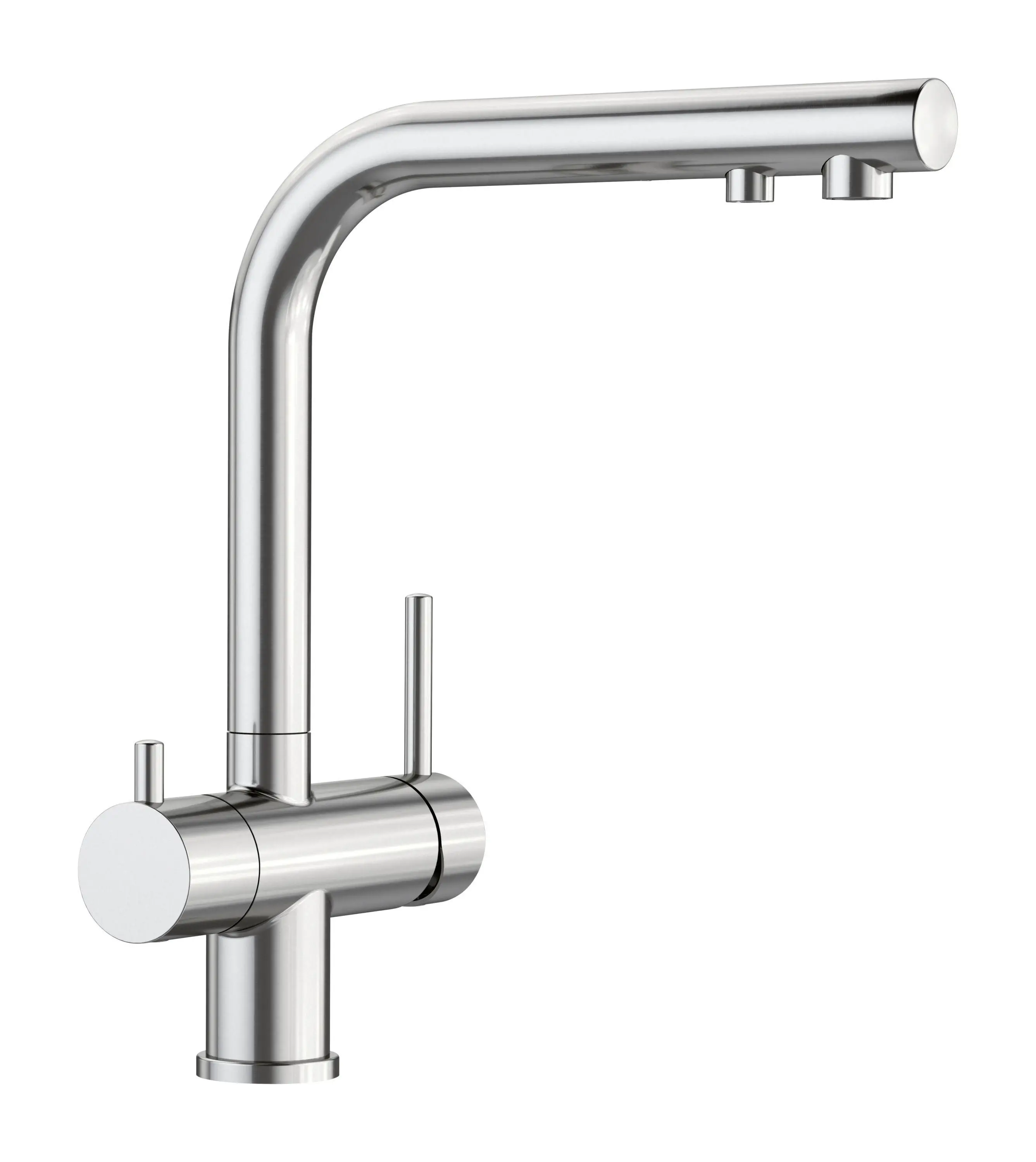 Bateria Blanco Fontas II 523129 UltraResist Stal Chrom