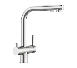 Blanco Fontas II 523129 UltraResist Stal Chrom - Kup na Raty - RRSO 0%