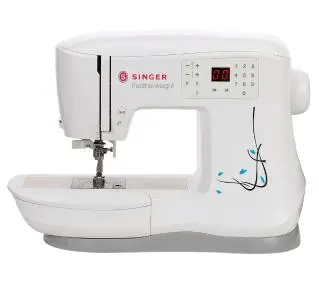 Singer C240 - Kup na Raty - RRSO 0%