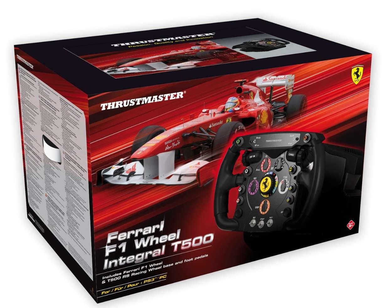 ともっちFerrari F1 Wheel Integral T500 ともっちFerrari F1 Wheel Integral T500 Ferrari F1 Wheel