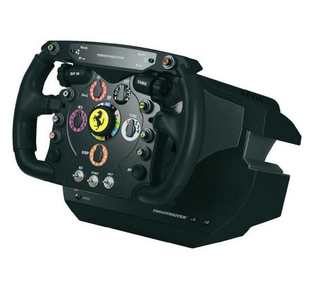 Thrustmaster Ferrari F1 Wheel Integral T500 - Dobra cena