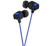 Słuchawki przewodowe JVC HA-FR201-A (niebieski)