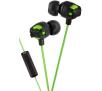 Słuchawki przewodowe JVC HA-FR201-G (zielony)