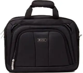 Platinet London Soft Frame 15,6"  Czarny