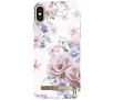 Ideal Fashion Case iPhone X (floral romance)