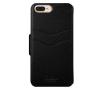 Ideal Fashion Wallet iPhone 6s/7/8 Plus (czarny)