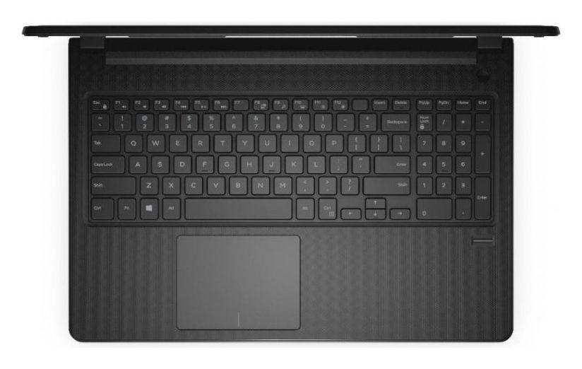 DELL - 美品デルVOSTRO 3578 i7 8550U 8GB/256GB FHD Dell Vostro 3578 i7-8550U/8GB/256/10Pro R5 FHD - Laptopy 15