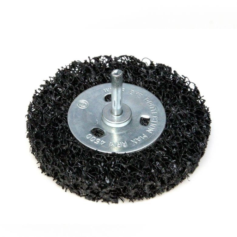 Tarcza do szlifowania Dedra F60-100 100mm