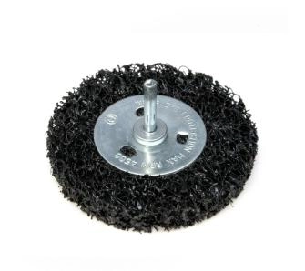 Tarcza do szlifowania Dedra F60-100 100mm