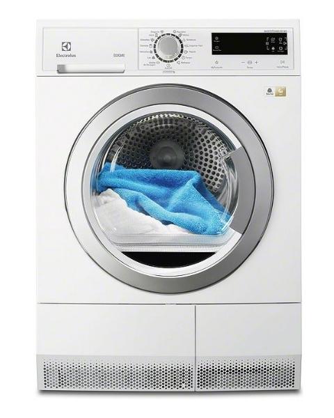 Suszarka Electrolux EDH13487RW