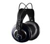 Słuchawki przewodowe AKG K240 MKII Nauszne Czarny