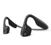 Słuchawki bezprzewodowe AfterShokz Trekz Titanium Mini (szary)