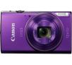 Canon Ixus 285 HS Essential Kit (fioletowy)