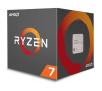Procesor AMD Ryzen 7 2700X BOX (YD270XBGAFBOX)