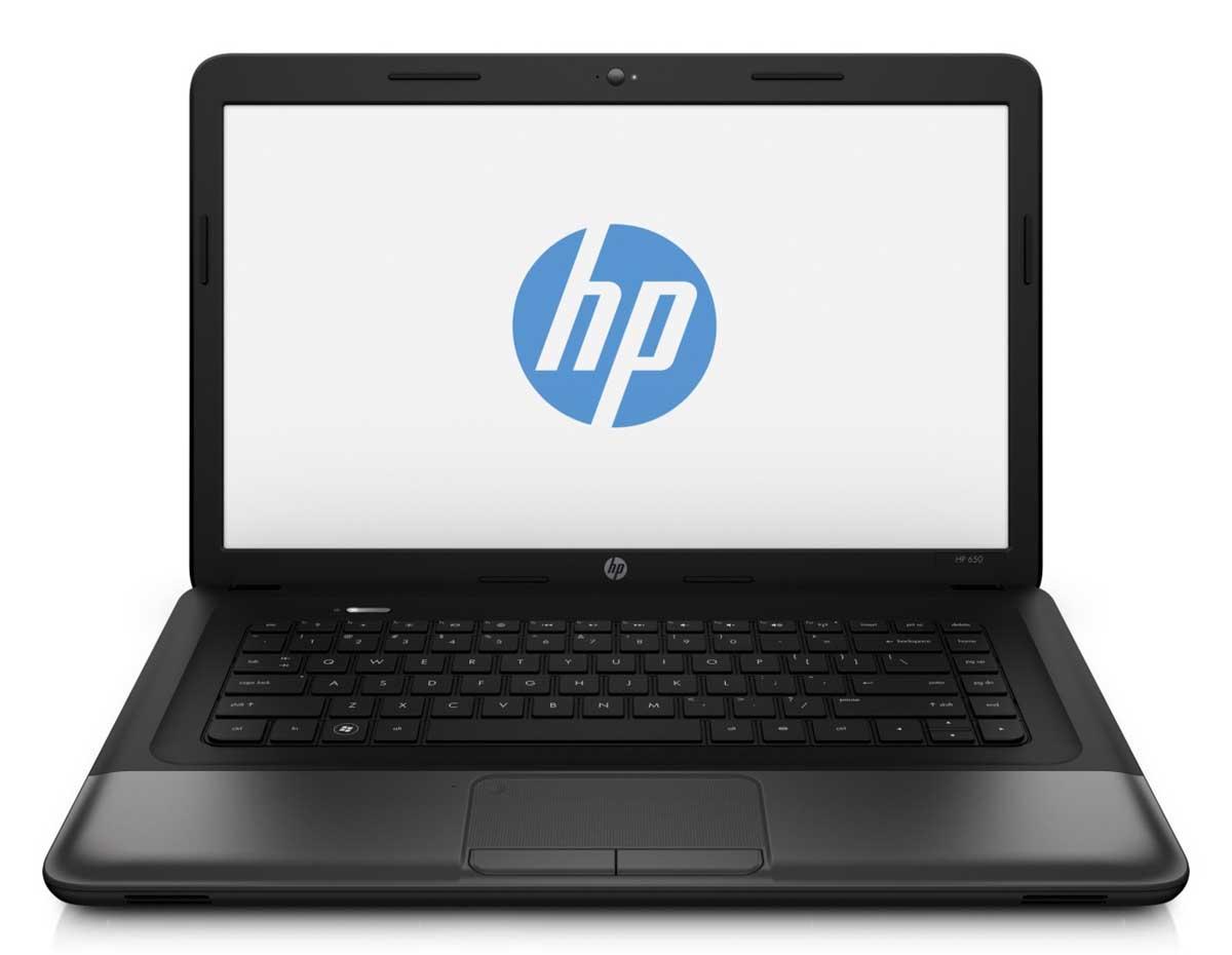 HP 655 E2-1800 2GB 320GB Linux
