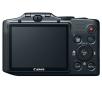 Canon PowerShot SX160 IS (czarny)