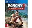 Far Cry 3 Classic Edition - Gra na PS4 (Kompatybilna z PS5)