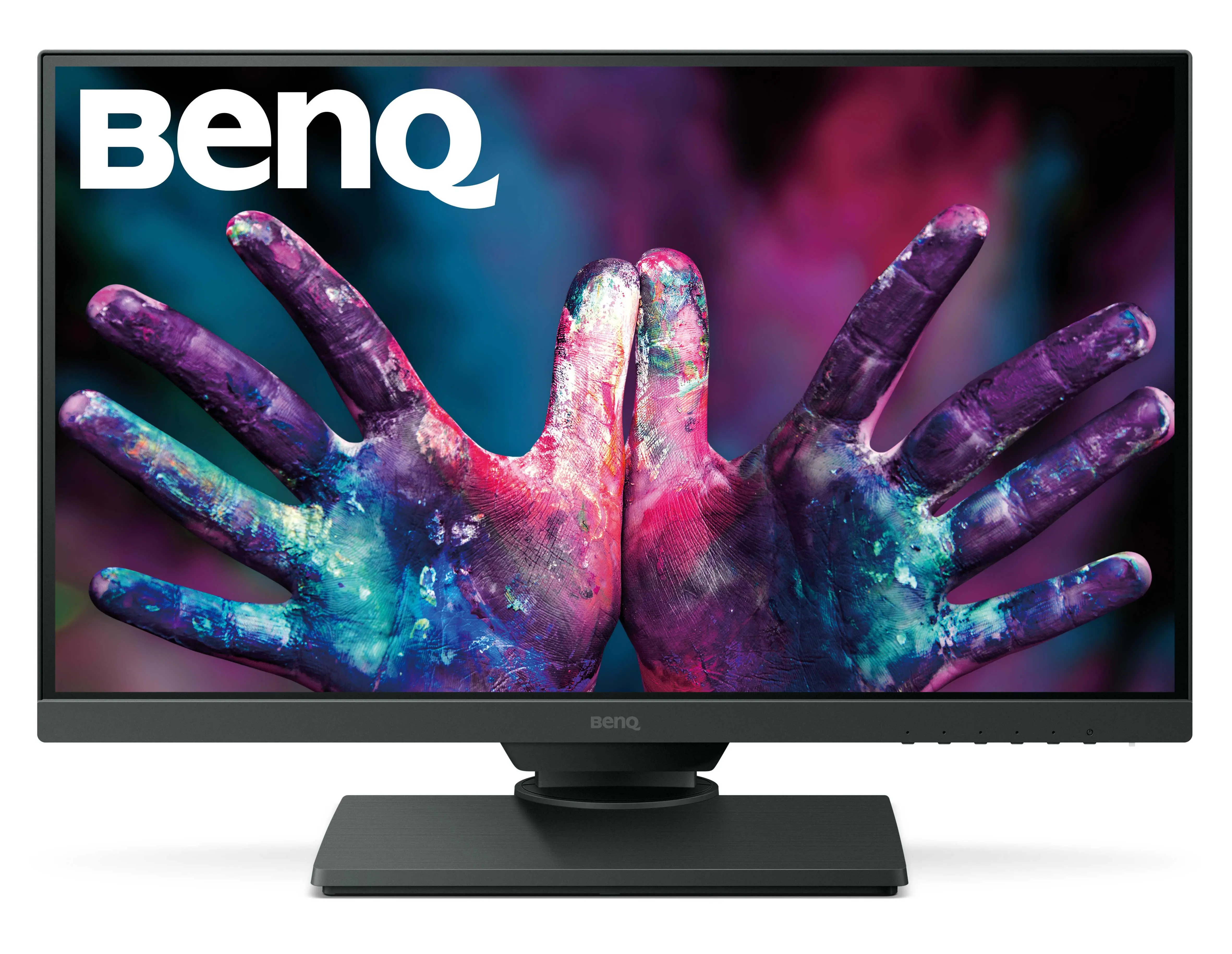 Monitor BenQ PD2500Q 25" 2K IPS 60Hz 4ms