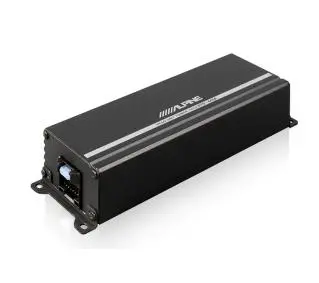 Alpine KTP-445A - Kup na Raty - RRSO 0%