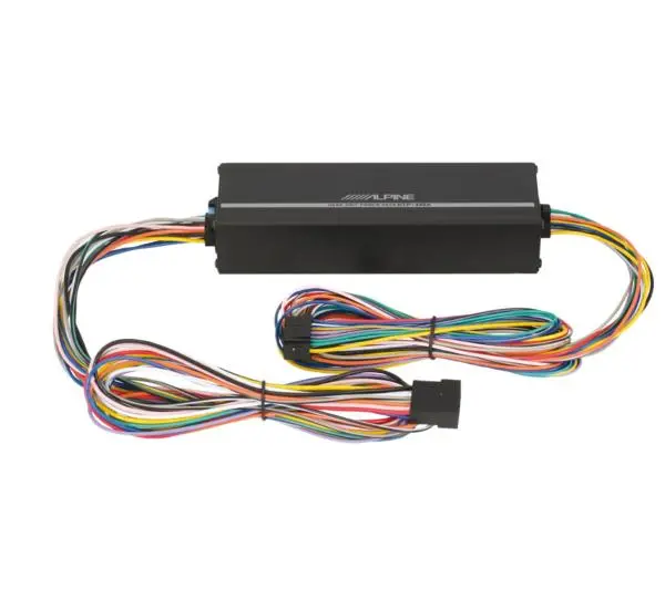 Alpine KTP-445A - Kup na Raty - RRSO 0%
