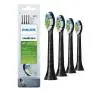 Końcówka do szczoteczki Philips Sonicare Optimal White Standard HX6064/11 4szt.