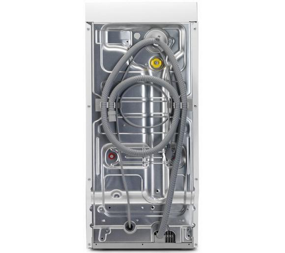 Стиральная машина electrolux ewt0862ifw