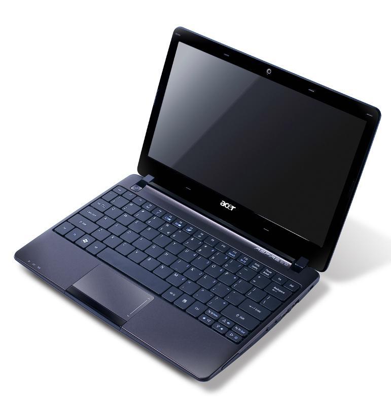 Acer Aspire One D270-26Dkk 10,1