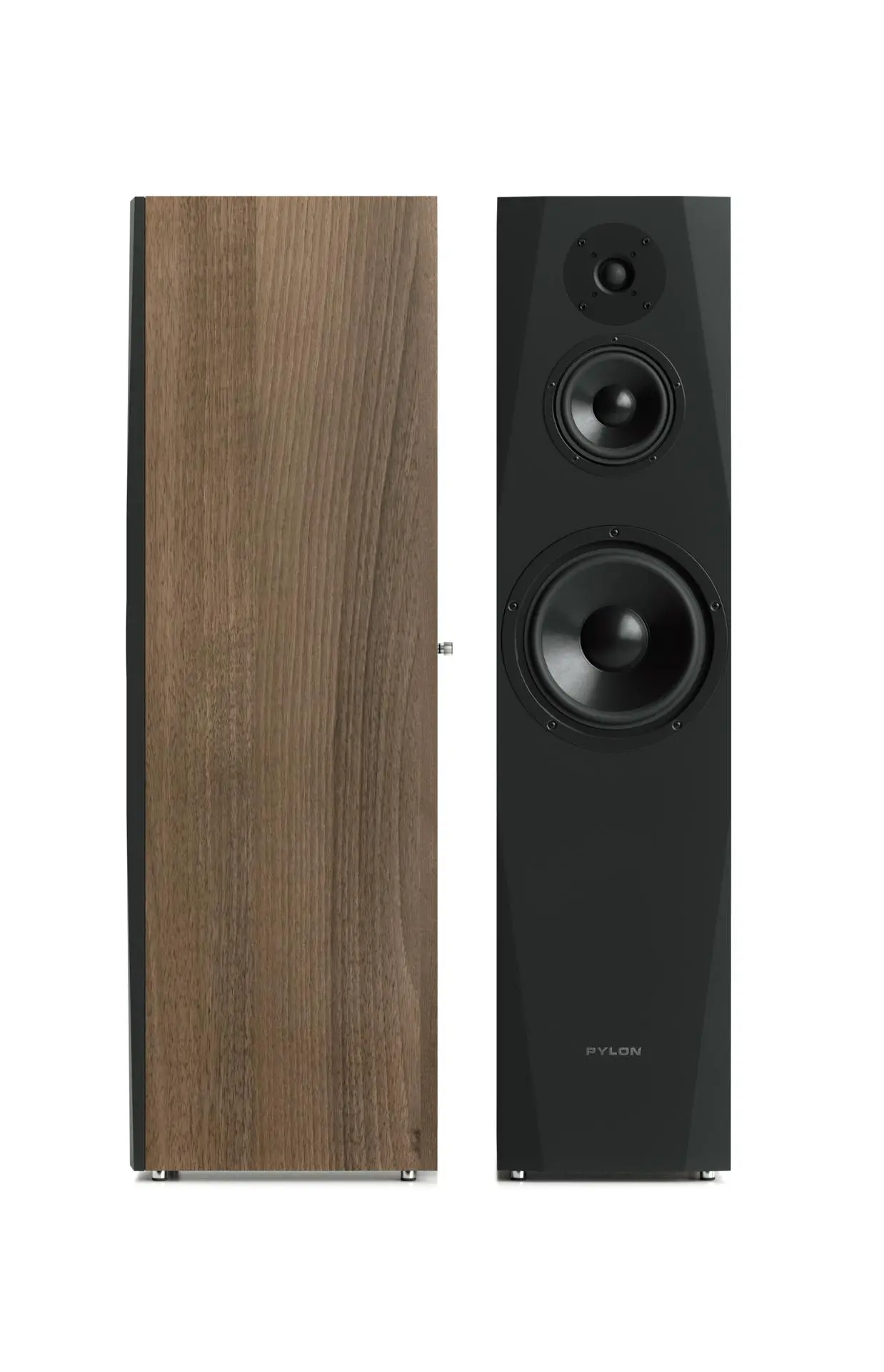 Kolumny Pylon Audio Sapphire 31 Orzech 2szt.