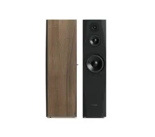 Pylon Audio Sapphire 31 Orzech 2szt. - Kup na Raty - RRSO 0%