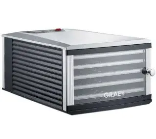 Graef DA 506 630W 6 sit - Kup na Raty - RRSO 0%