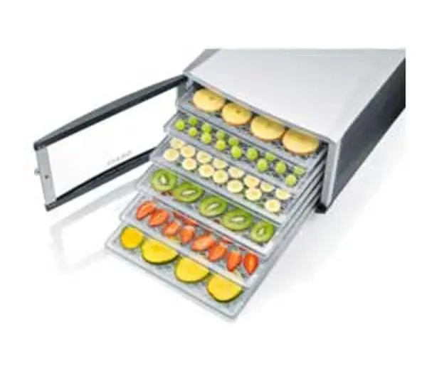 Graef DA 506 630W 6 sit - Kup na Raty - RRSO 0%