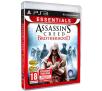 Assassin's Creed: Brotherhood - Essentials PS3