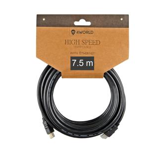kabel HDMI 4World 8607