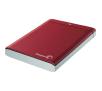 Dysk Seagate Backup Plus 500GB USB 3.0 (czerwony)