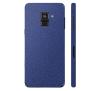 3mk Ferya SkinCase Samsung Galaxy A8 2018 (night blue matte)