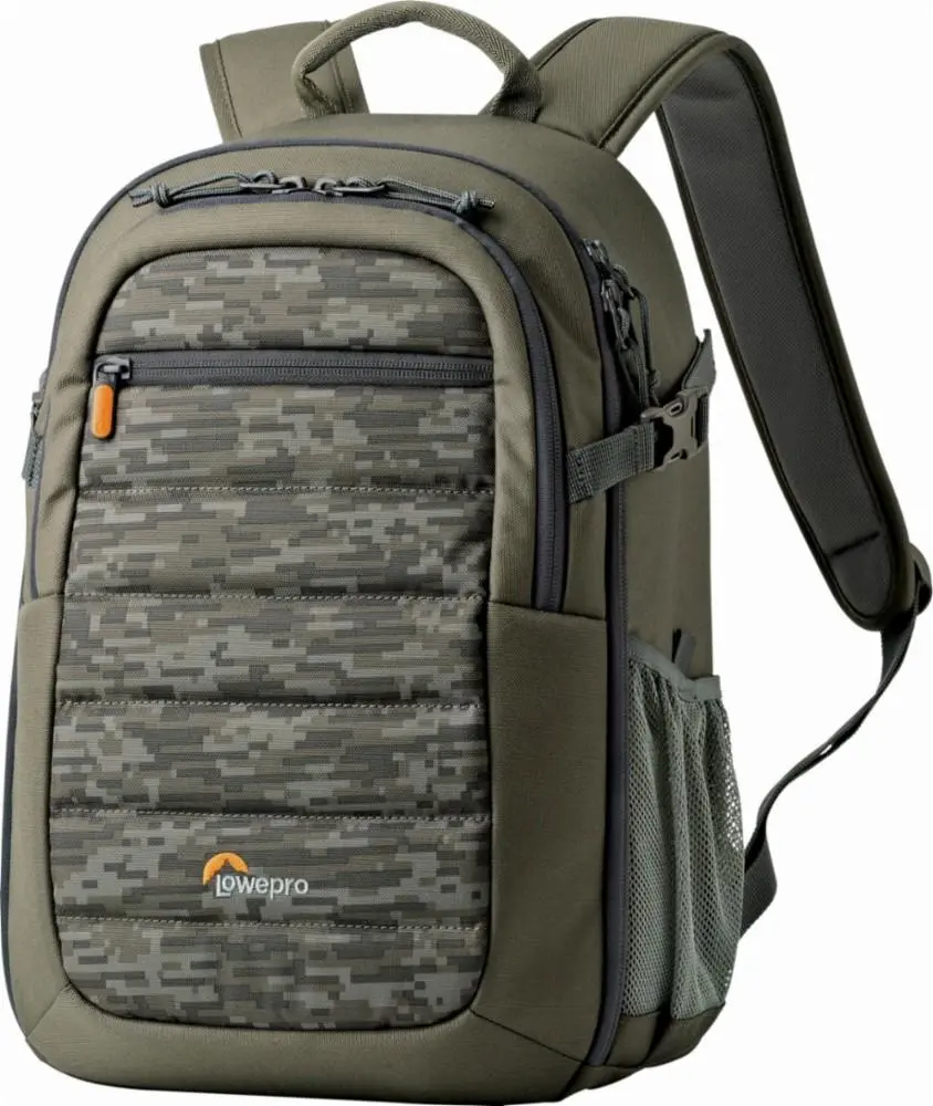Plecak Lowepro Tahoe BP 150 Zielony