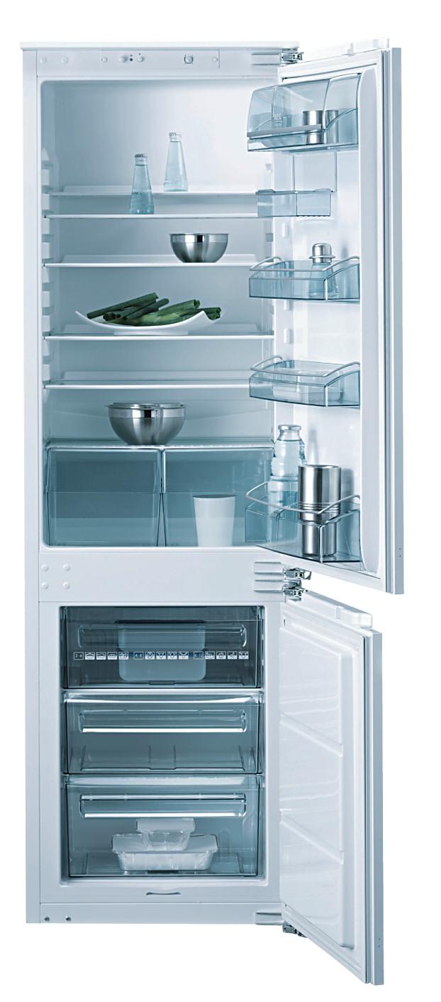 Lodówka AEG-Electrolux Santo C 91844-5i