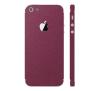 3mk Ferya SkinCase iPhone 5 (burgund matte)