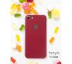3mk Ferya SkinCase iPhone 6s (burgund matte)